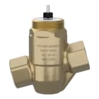 SCHNEIDER ELECTRIC - Druckunabhängiges Ventil, VP225R, DN15 (Rp 1/2), 35 bis 525 Liter/Stunde, ohne TP-Stopfen