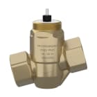 SCHNEIDER ELECTRIC - Druckunabhängiges Ventil, VP225R, DN20 (Rp 3/4), 110 bis 995 Liter/Stunde, ohne TP-Stopfen