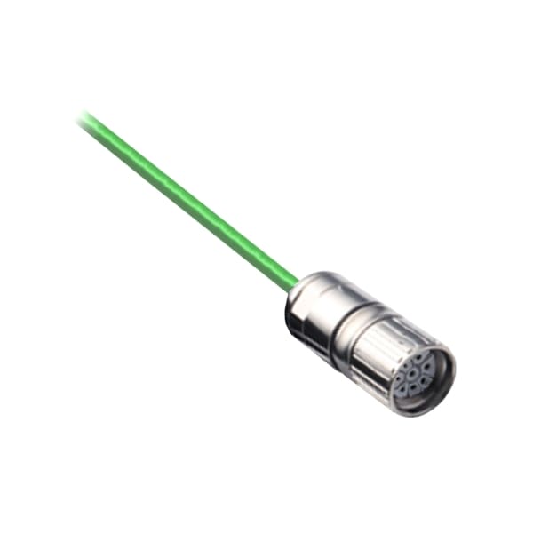SCHNEIDER ELECTRIC - Motorkabel für PacDrive 3, 1,5 mm², M23-Stecker / offenes Ende, 20m