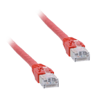 SCHNEIDER ELECTRIC - Kabel für Feldbus Sercos III, 2x RJ45, rot, 1,5m