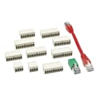 SCHNEIDER ELECTRIC - Steckerset als Zubehör für Motion Controller LMC Pro2 mit Sercos-Kabel