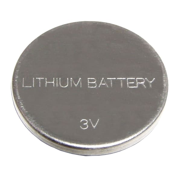 SCHNEIDER ELECTRIC - Lithium-Batterie 3 V für Motion Controller LMC Pro2