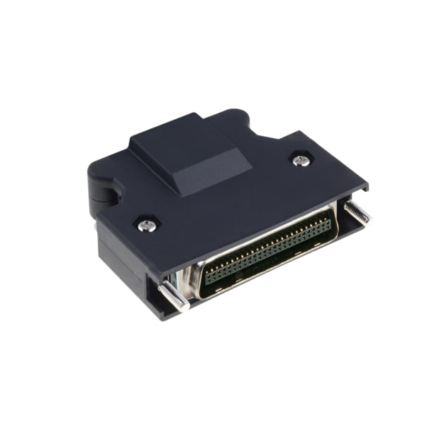 SCHNEIDER ELECTRIC - LXM28 Steckverbinder SUB-D 50polig für Anschluss CN1, 3 Stk