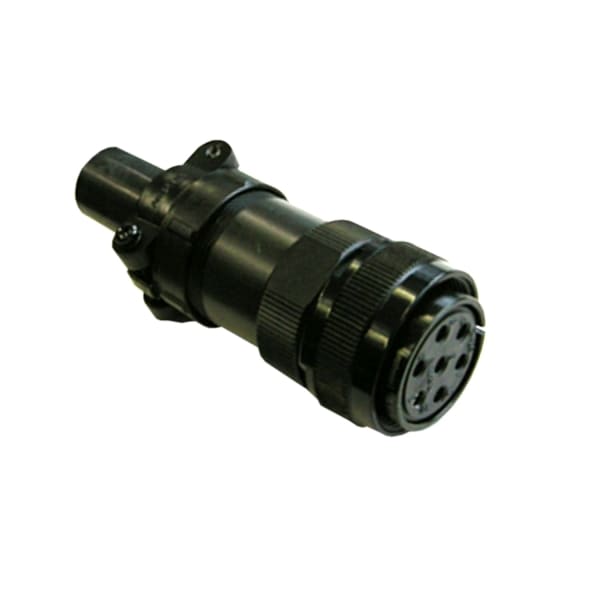 SCHNEIDER ELECTRIC - MIL-Stecker-Set für Motor, Anschluss für BCH2.R mit Flansch 180mm