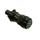 SCHNEIDER ELECTRIC - MIL-Stecker-Set für Motor, Anschluss für BCH2.R mit Flansch 180mm