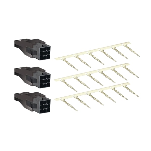 SCHNEIDER ELECTRIC - Encoder-Anschlussset für BCH2xB/D/F, freie Adern
