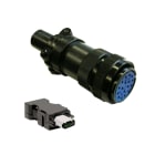 SCHNEIDER ELECTRIC - Encoder-Anschlussset für BCH2xH/M/R, MIL-Stecker