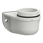 SCHNEIDER ELECTRIC - Wandbefestigungswinkel, Harmony XV4, modular, 40mm, weiss