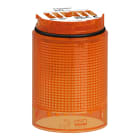SCHNEIDER ELECTRIC - Leuchtelement, Harmony XV4, modular, 40mm, orange, 24V ACDC, Dauerlicht, energieeffiziente LED