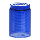 SCHNEIDER ELECTRIC - Leuchtelement, Harmony XV4, modular, 40mm, blau, 24V ACDC, Dauerlicht, energieeffiziente LED