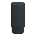 SCHNEIDER ELECTRIC - Basiselement, Harmony XV6, modular, 60mm, 100-240V AC, Adapter, Abdeckung, bis 4 Ebenen, dunkelgrau