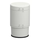 SCHNEIDER ELECTRIC - Basiselement, Harmony XV6, modular, 60mm, USB-Anschluss, 5V DC, Adapter, Abdeckung, bis 5 Ebenen, weiss