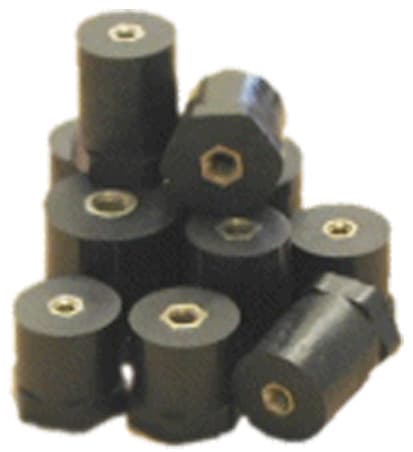 STEINBACHER - Isolator NS 4410 (H=40)