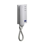 TCS - Türtelefon 4Tasten WS