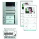TCS - video:pack 2Tasten AVD+IVW5111