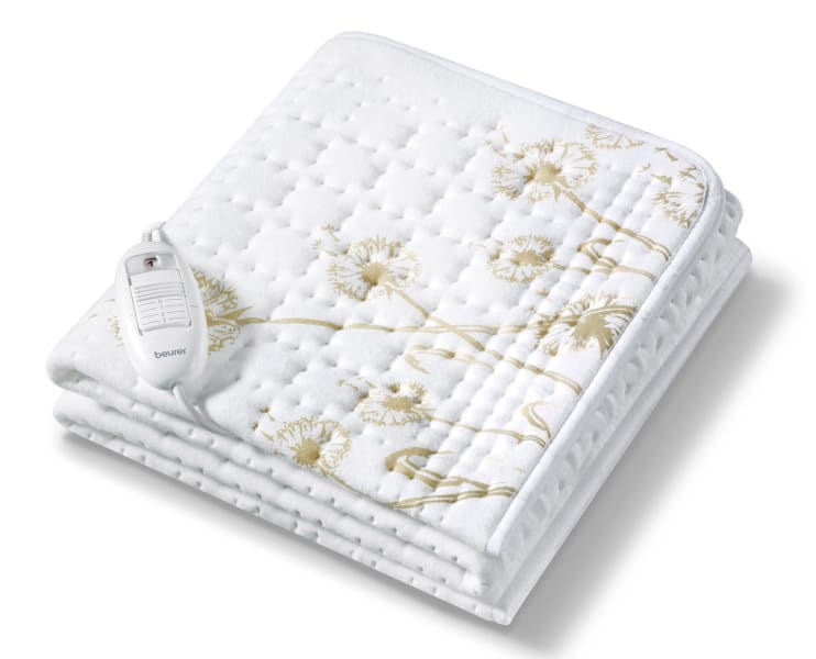 BEURER - Wärmeunterbett 150x80cm 3St. BSS handwaschbar