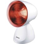 BEURER - Bestrahlungslampe 150W 5Neigungsstufen weiß