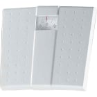 BEURER - Personenwaage bis 120kg analog weiß