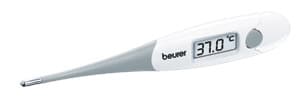 BEURER - Fieberthermometer  Digital  grau/weiß