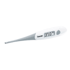 BEURER - Fieberthermometer  Digital  grau/weiß