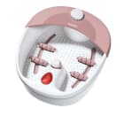 BEURER - Fußmassagebad 120W heizbar Vibra Sprudel