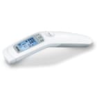 BEURER - Fieberthermometer Infrarot 60Speicherpl. ws