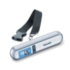 BEURER - Kofferwaage bis 40kg 10gTeil. LCD Abschaltautomatik si