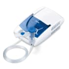 BEURER - Inhalator Netz 1.2bar 0.2ml/min Desinfektionsfähig ws-bl