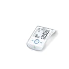 BEURER - Blutdruckmessgerät f. Oberarm 2x60 Speicher LCD Bluet ws