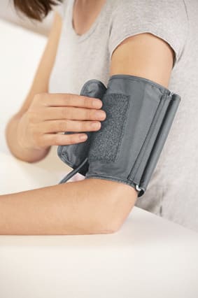 BEURER - Oberarmmanschette XL für BM 45 / 55 / 75 / 85
