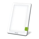 BEURER - Tageslichtlampe 20.4x12.4cm 10000Lux variabler Standfuss ws