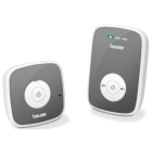 BEURER - Babysitter Eco+ LED 1Weg Kommunik. 300m 120Kanäle ws-gelb
