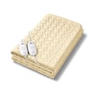 BEURER - Wärmeunterbett-Doppel 150x160cm 2x4St. BSS 12hTimer Rücksch.