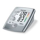 BEURER - Blutdruckmessgerät f. Oberarm 2x60 Speicher LCD