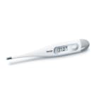 BEURER - Fieberthermometer Digital gr.Display weiß