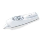 BEURER - Ohrthermometer 10Speicherpl. Infrarot Display ws