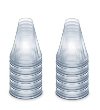 BEURER - Schutzkappenset für FT58 20Stück
