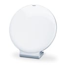 BEURER - Tageslichtlampe DM 33cm 10000Lux 5St. LED Dimmer Standfuß