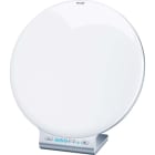 BEURER - Tageslichtlampe 33cm 10000Lux 5St LED Dimmer Stimmungslicht