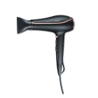 BEURER - Haarfön 2200W 3Temp/2Gebl AC Ion ProtectFunkt Kaltst Diff sw