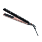 BEURER - Haarglätter 100-220G Titaniumpl. LCD Triple Ionic sw