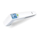 BEURER - Fieberthermometer Infrarot 60 Speicherpl. LCD weiß