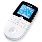 BEURER - Elektrosimulationsgerät 4Elektroden Timer LCD