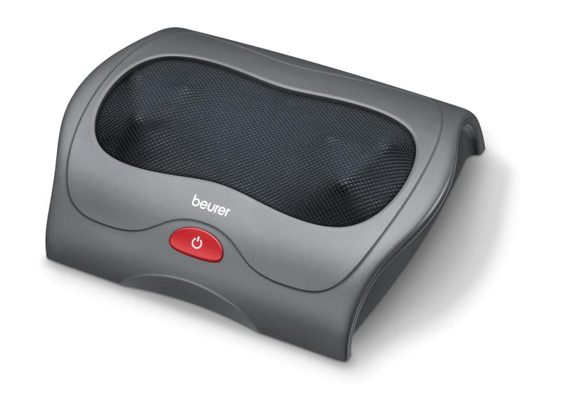 BEURER - Fußmassagegerät Shiatsu 25W Infrarot 6Köpfe