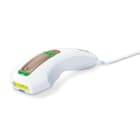 BEURER - Haarentferner IPL 3Stufen 200000Lichtimpulse weiß