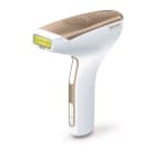 BEURER - Haarentferner IPL 6Stufen 300000Lichtimpulse ws-gold
