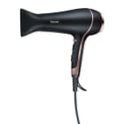 BEURER - Haarfön 2400W 3Temp/2Gebl. Kaltstufe schwarz