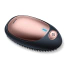 BEURER - Entwirrbürste Ionen Tec schwarz