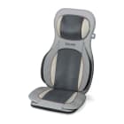 BEURER - Massageauflage Shiatsu 35W Wärmeffunktion Infrarot 3St Timer