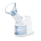 BEURER - Dampfvernebler Netz 25/60ml inkl.Universalmaske ws